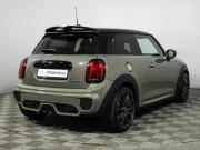 Mini Hatch III (F55/F56) Рестайлинг Санкт-Петербург  - изображение 27
