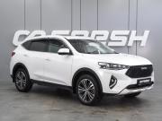 Haval F7 I Воронеж  - изображение 26