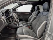Audi Q3 Sportback II (F3) Москва  - изображение 51