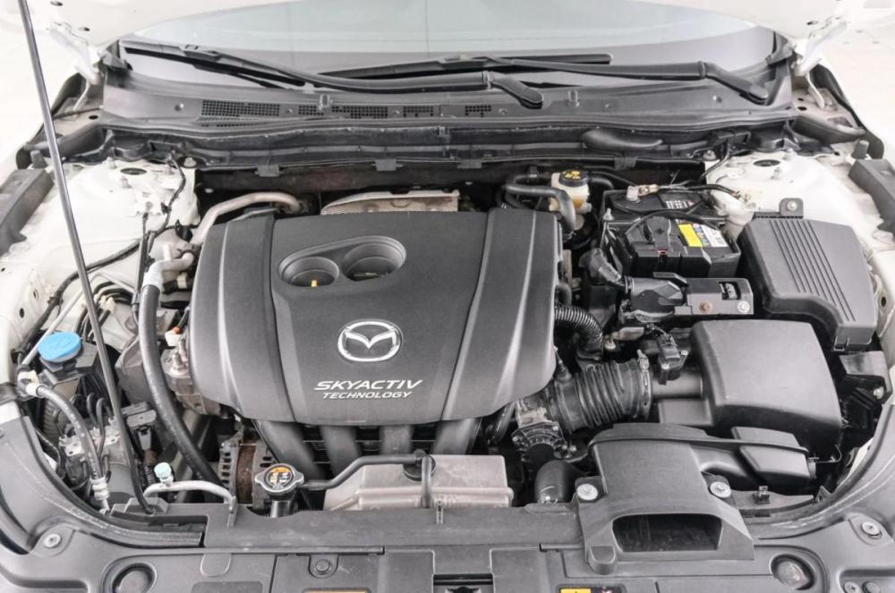 Mazda 6 III (GJ) Красноярск  - изображение 25