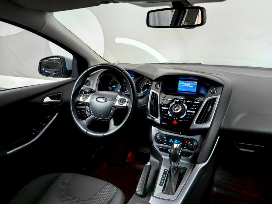 Ford Focus III Москва  - изображение 7