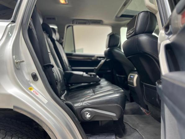 Lexus GX II с пробегом 2010 года, цена 3 199 000 рублей, 262890 км, внедорожник, Автокод Объявления