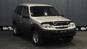 Chevrolet Niva I Рестайлинг Смоленск  - изображение 23