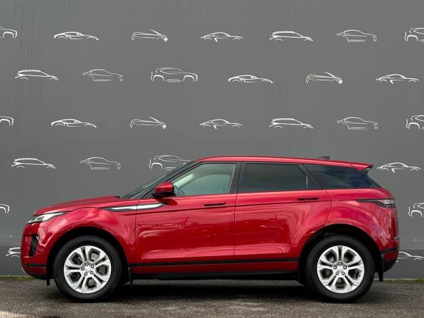 Land Rover Range Rover Evoque II с пробегом 2019 года, цена 3 168 400 рублей, 114621 км, внедорожник, Автокод Объявления