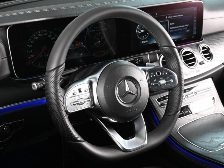 Mercedes-Benz E-Класс V (W213 S213 C238) Ростов-на-Дону  - изображение 12
