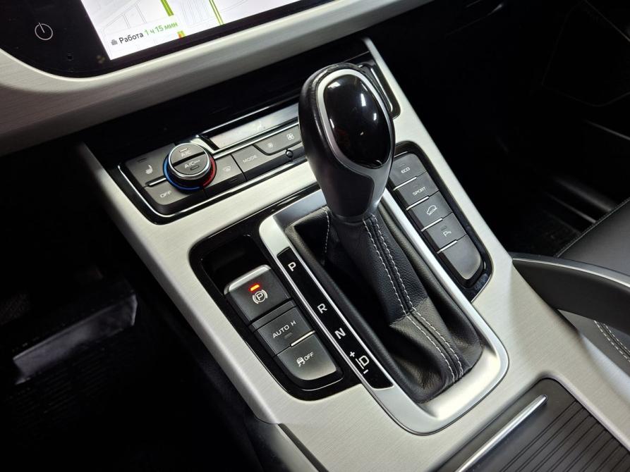 Geely Atlas I Москва  - изображение 16