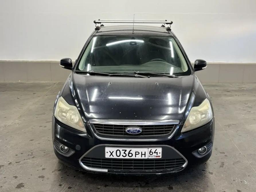 Ford Focus II Рестайлинг Саратов  - изображение 4