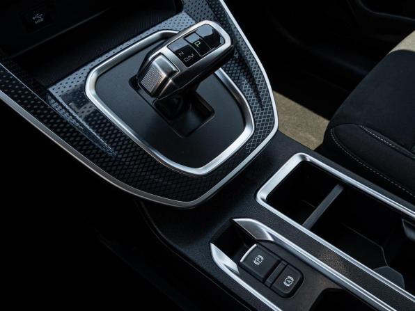 Haval M6 II с пробегом 2023 года, цена 1 720 000 рублей, 62833 км, внедорожник, Автокод Объявления