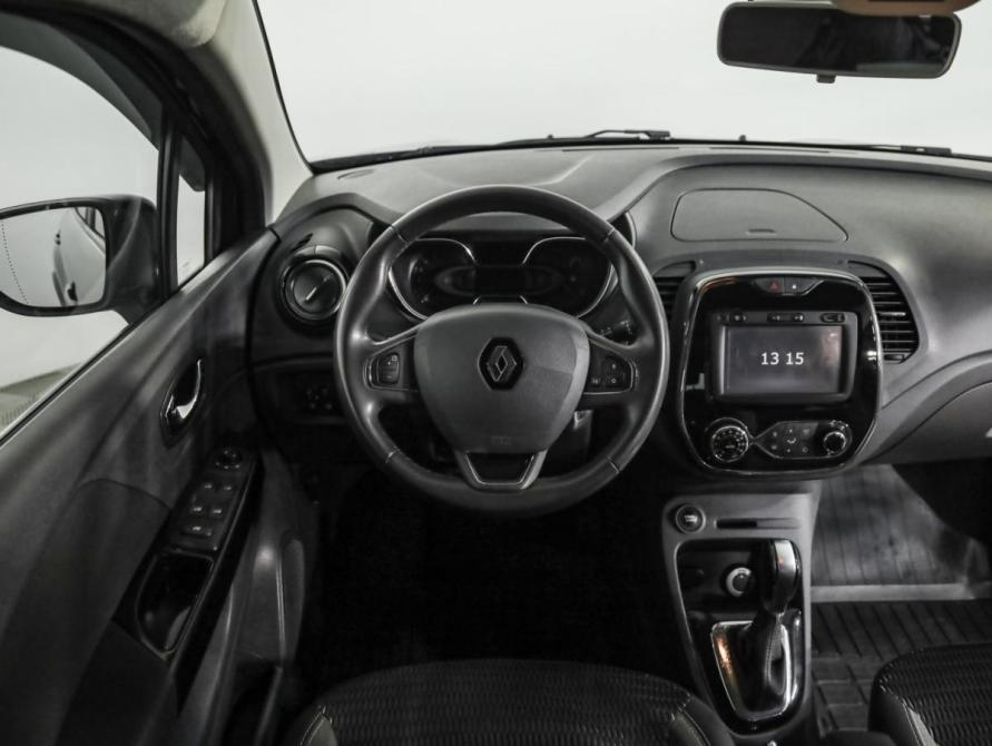 Renault Kaptur I Санкт-Петербург  - изображение 11