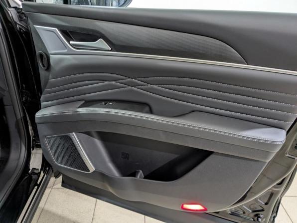 Dongfeng DFSK ix5 с пробегом 2024 года, цена 1 690 000 рублей, 12689 км, внедорожник, Автокод Объявления