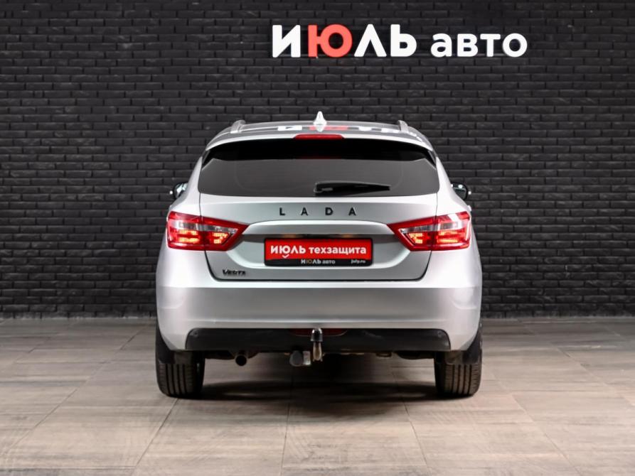 Lada (ВАЗ) Vesta I Екатеринбург  - изображение 5