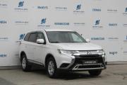 Mitsubishi Outlander III Рестайлинг 3 Пермь  - изображение 24