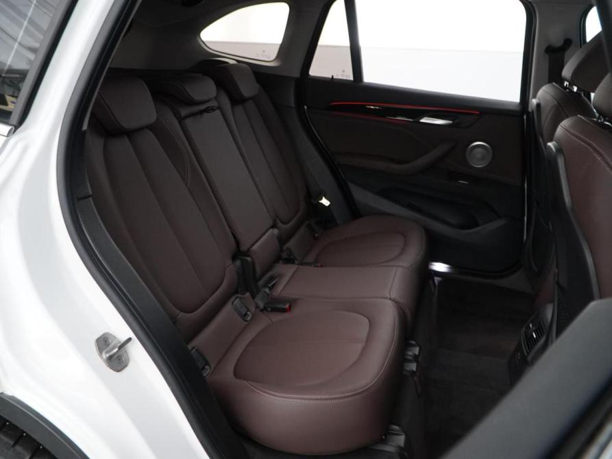 BMW X1 II (F48) Рестайлинг Москва  - изображение 7