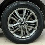 Hyundai ix35 I Рестайлинг Москва  - изображение 30