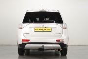 Mitsubishi Outlander III Челябинск  - изображение 23