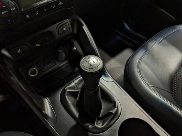Hyundai ix35 I с пробегом 2012 года, цена 970 000 рублей, 205287 км, внедорожник, Автокод Объявления