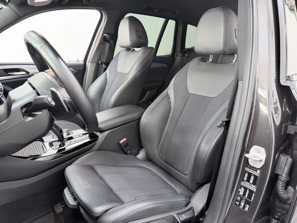 BMW X3 III (G01) с пробегом 2020 года, цена 4 900 000 рублей, 94568 км, внедорожник, Автокод Объявления