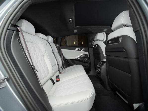 Новый BMW X6 III (G06) Рестайлинг 2026 года, цена 20 990 000 рублей, внедорожник, Автокод Объявления