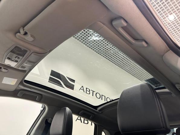 Mitsubishi ASX I Рестайлинг с пробегом 2013 года, цена 949 000 рублей, 251170 км, внедорожник, Автокод Объявления