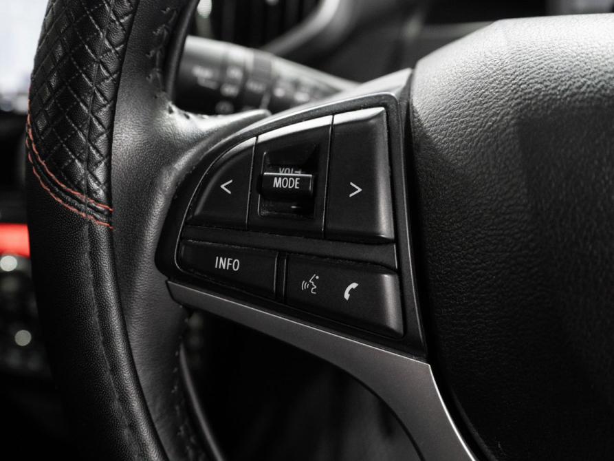 Suzuki Solio III Иркутск  - изображение 11