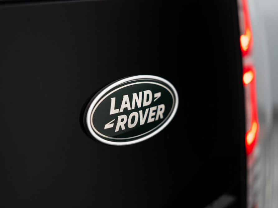 Land Rover Range Rover IV Иркутск  - изображение 29
