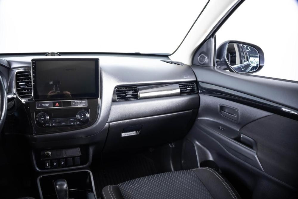 Mitsubishi Outlander III Рестайлинг 3 Пермь  - изображение 14