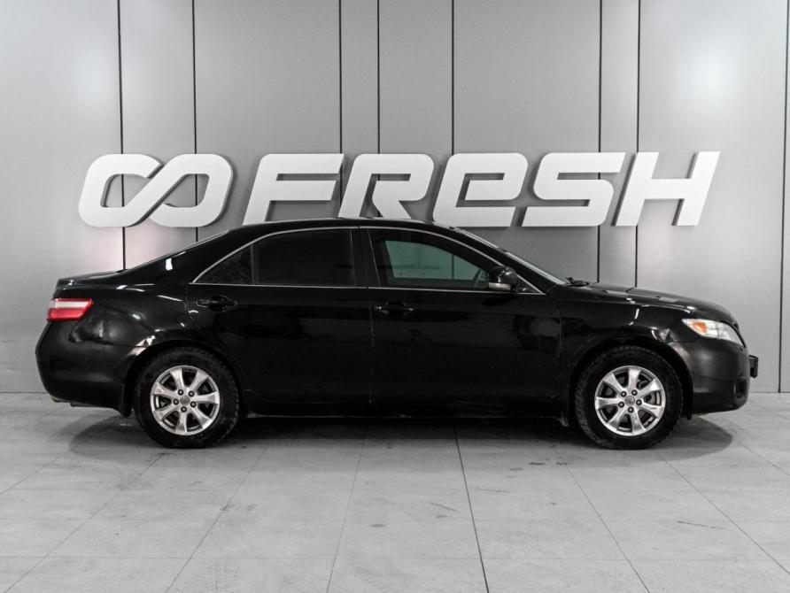 Toyota Camry VI (XV40) Рестайлинг Ростов-на-Дону  - изображение 5