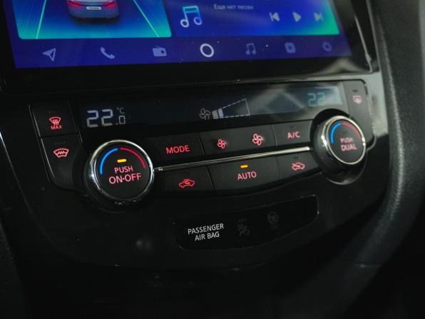 Nissan X-Trail III с пробегом 2018 года, цена 1 654 000 рублей, 182489 км, внедорожник, Автокод Объявления