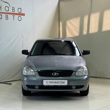 Lada (ВАЗ) Priora I с пробегом 2011 года, цена 185 000 рублей, 267553 км, хэтчбек, Автокод Объявления