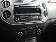 Volkswagen Tiguan I Рестайлинг Екатеринбург  - изображение 33