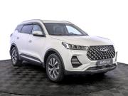 Chery Tiggo 7 Pro I Москва  - изображение 31