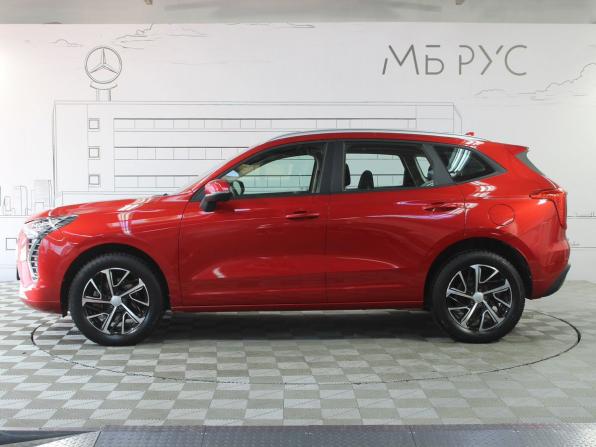 Haval Jolion I с пробегом 2023 года, цена 1 859 000 рублей, 53000 км, внедорожник, Автокод Объявления