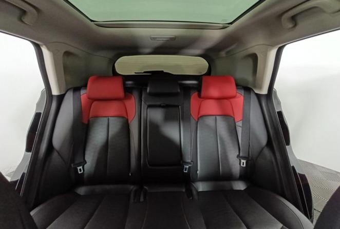 Changan CS55 Plus II с пробегом 2023 года, цена 2 120 000 рублей, 37405 км, внедорожник, Автокод Объявления