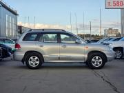 Hyundai Santa Fe Classic Вологда  - изображение 34
