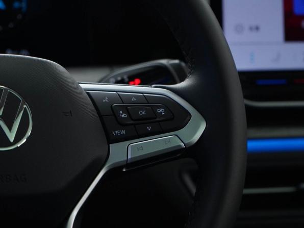 Volkswagen Talagon I Рестайлинг с пробегом 2025 года, цена 5 600 444 рубля, 8536 км, внедорожник, Автокод Объявления