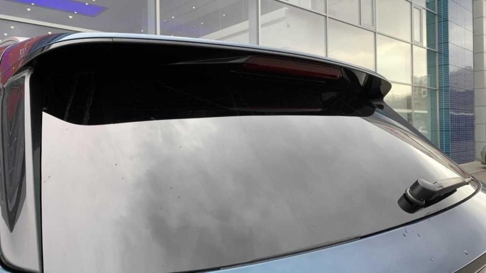 Geely Monjaro I Красноярск  - изображение 9