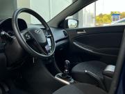 Hyundai Solaris I Рестайлинг Волгоград  - изображение 31