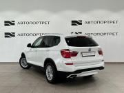 BMW X3 II (F25) Рестайлинг Санкт-Петербург  - изображение 30