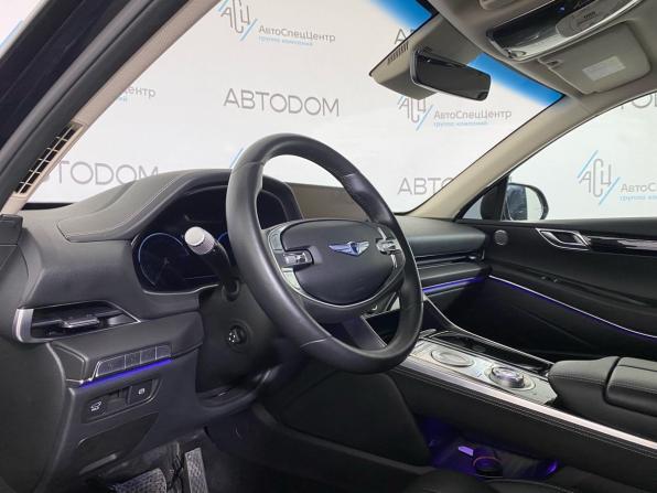 Genesis GV80 I с пробегом 2020 года, цена 5 025 000 рублей, 73704 км, внедорожник, Автокод Объявления