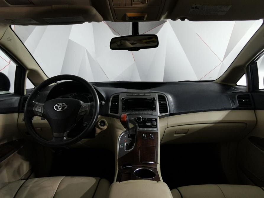 Toyota Venza I Москва  - изображение 13