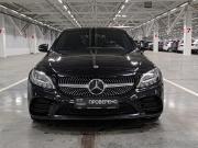 Mercedes-Benz C-Класс IV (W205) Рестайлинг Казань  - изображение 28