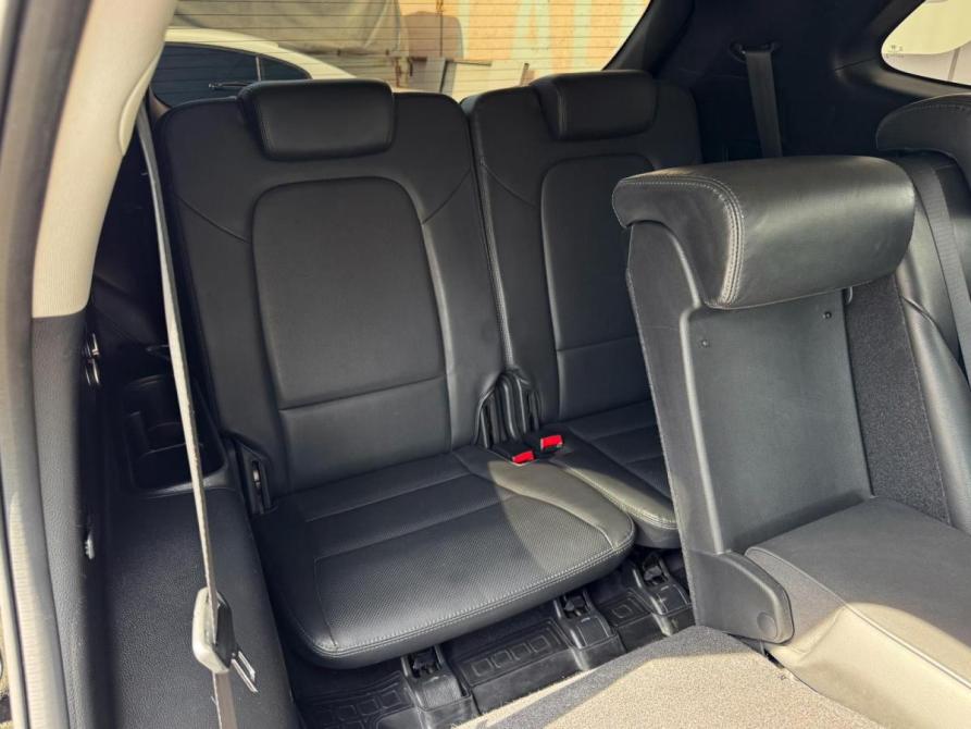 Hyundai Santa Fe III Рестайлинг Кропоткин  - изображение 7