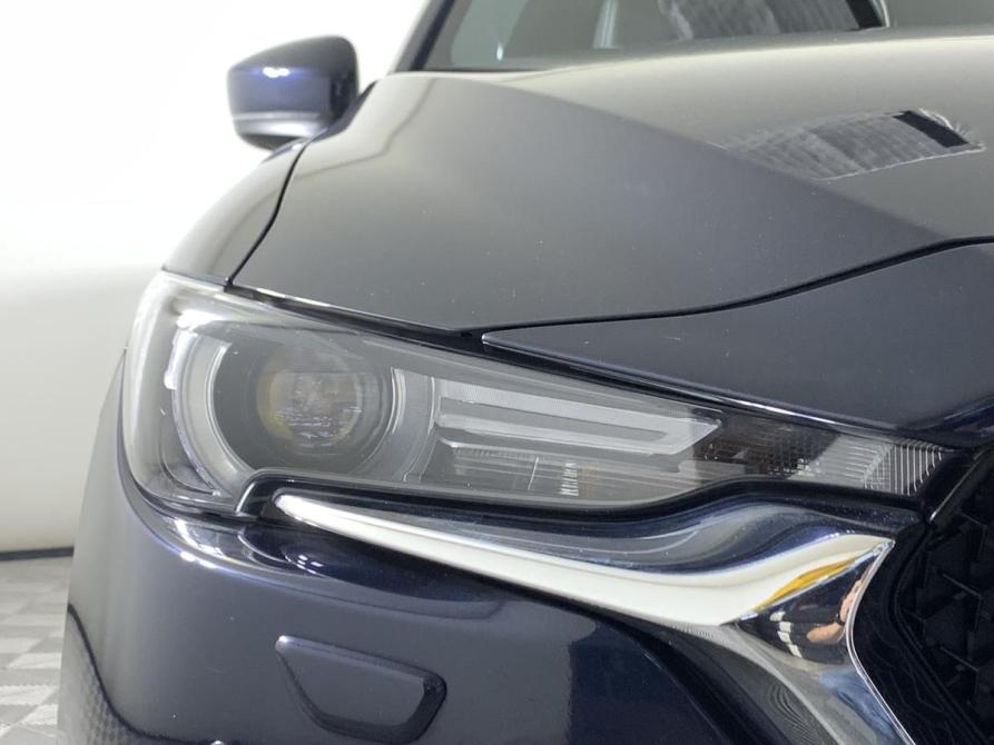 Mazda CX-5 II Москва  - изображение 9
