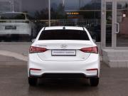 Hyundai Solaris II Новосибирск  - изображение 26