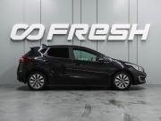 Kia Ceed II Рестайлинг Воронеж  - изображение 23
