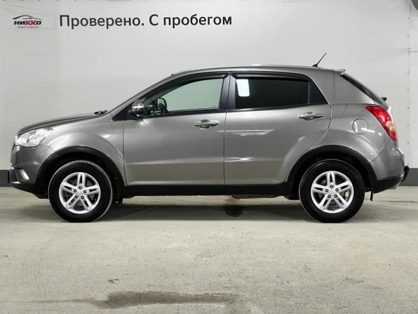 SsangYong Actyon II с пробегом 2013 года, цена 860 000 рублей, 253147 км, внедорожник, Автокод Объявления