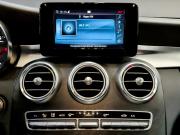 Mercedes-Benz C-Класс IV (W205) Рестайлинг Москва  - изображение 40