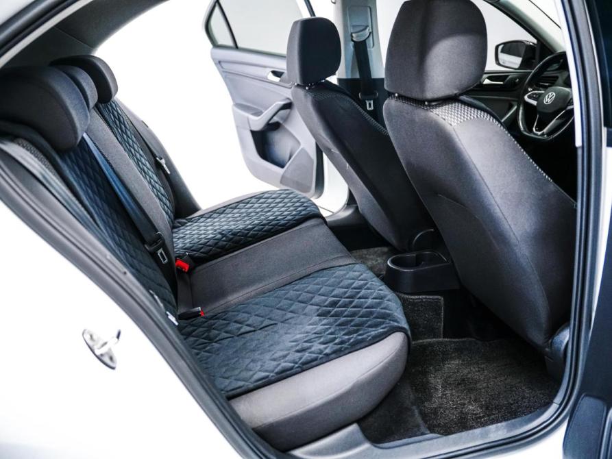 Volkswagen Polo VI Красноярск  - изображение 30
