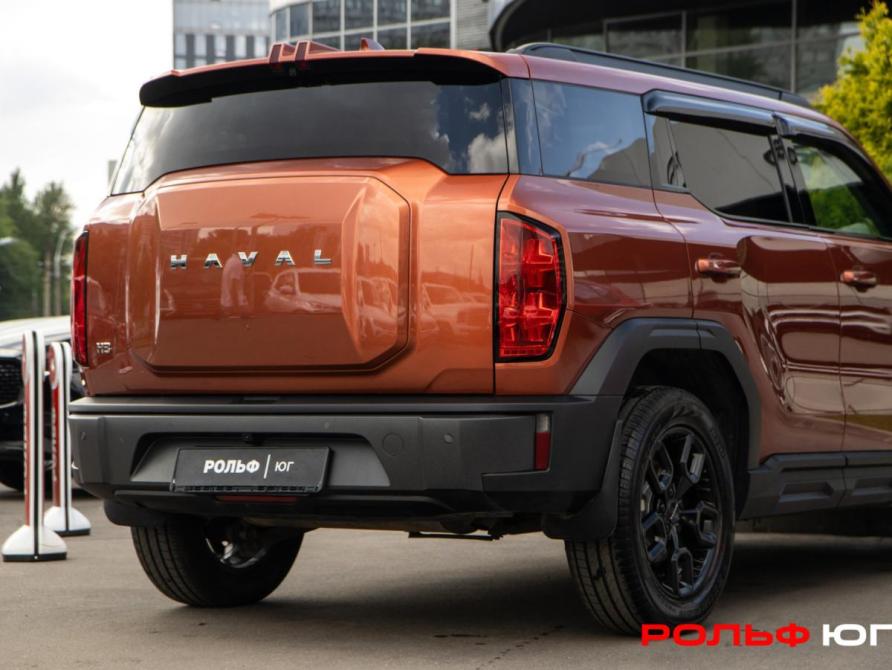 Haval H3 I Москва  - изображение 21