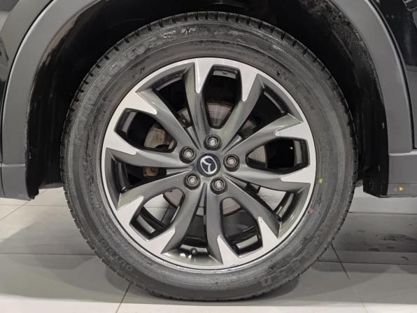 Mazda CX-5 I Рестайлинг с пробегом 2015 года, цена 1 945 000 рублей, 208311 км, внедорожник, Автокод Объявления